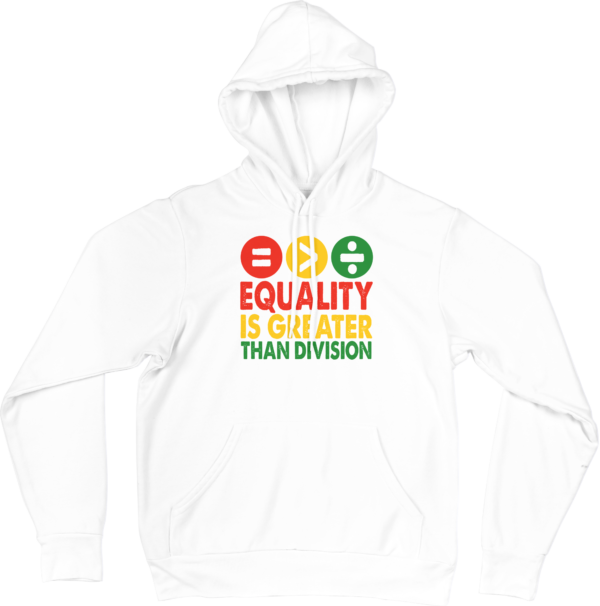 Equality Matters – Greater Than Division - Image 5