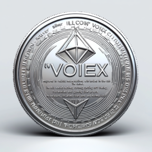 Custom solutions / Store coins